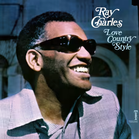 Ray Charles – Love Country Style (2025 Remaster) (1970/2025)