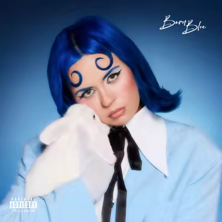 Kings Elliot – Born Blue (2025)