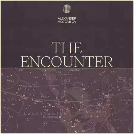 Alexander Motovilov – The Encounter (2025)