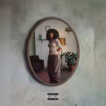 Jenevieve – CRYSALIS (2025)