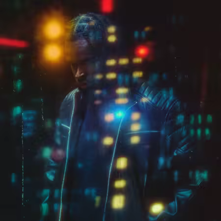 Mansur Brown – Rihla (2025)