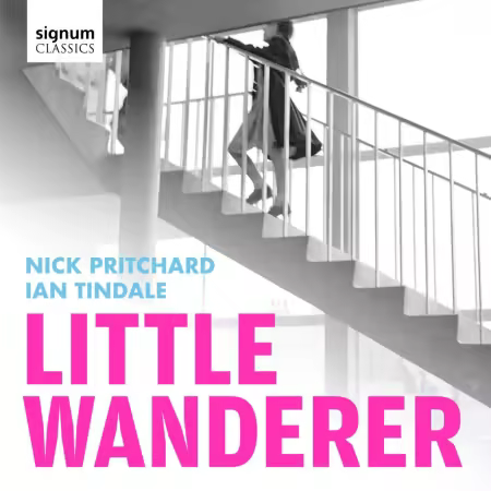 Nick Pritchard & Ian Tindale – Little Wanderer (2025) Mp3 / Flac / Hi-Res