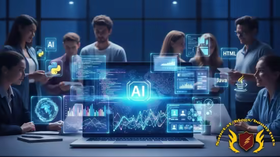 Build AI-Powered Projects – For IT Students & Professionals