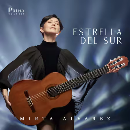 Mirta Alvarez – Estrella del Sur (2025)
