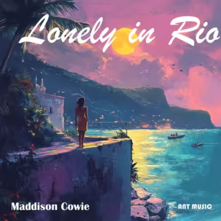 Maddison Cowie – Lonely in Rio (2025)