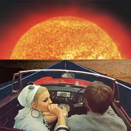Critique Love – Critique Love (2025)
