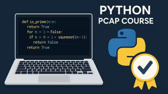 PCAP Certification: Advanced Python Programming Essentials