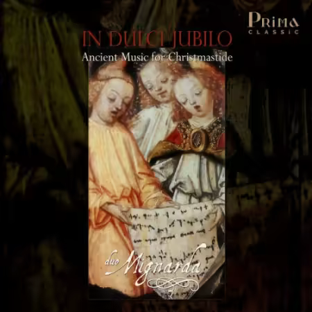 Mignarda – In Dulci Jubilo: Ancient Music for Christmastide (2025)
