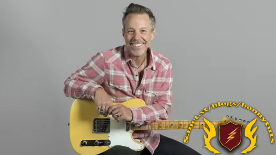 Blues Guitar Call & Response: Lead Guitar For Blues Improv