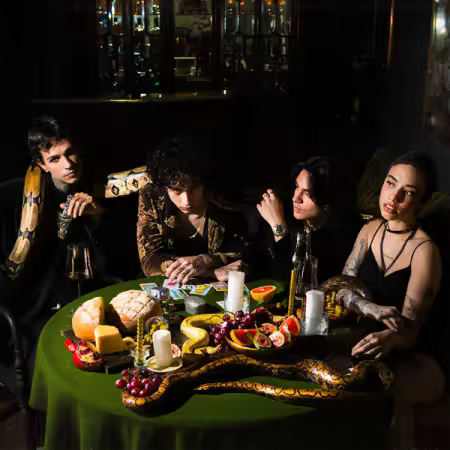 Venere Vai Venus – Divino (2025)