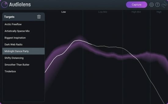 iZotope Audiolens 1.5.0