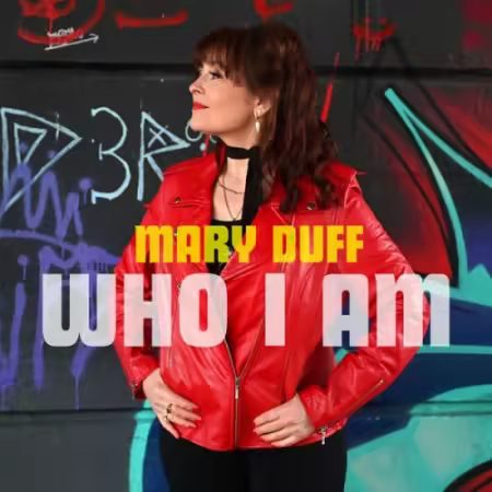 Mary Duff – Who I Am (2025)