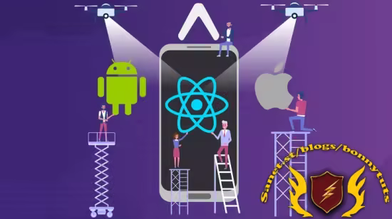 React Native Essentials – Build Mobile Apps like a Pro