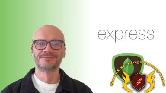 Backend development with NodeJS, ExpressJS, mongoDB