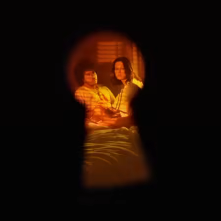 Selena Gomez and Benny Blanco – I Said I Love You First (2025)