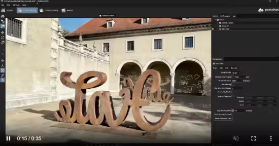 Jawset PostShot 1.0.113