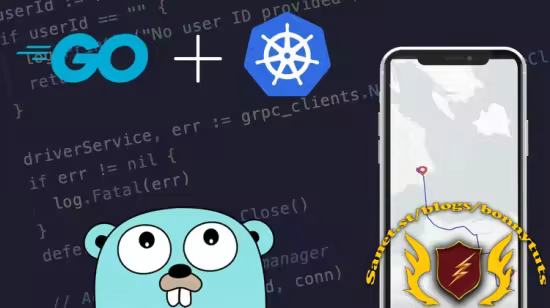Complete Microservices with Go