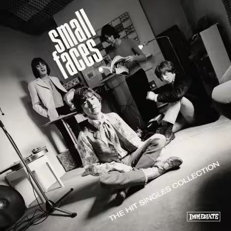 Small Faces – The Hit Singles Collection (2025)