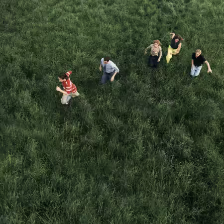 Parcels – LOVED (2025)
