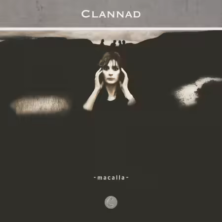 Clannad – Macalla (Remastered) (1985/2025)
