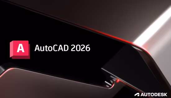Autodesk AutoCAD 2026.1.1 x64 Multilanguage