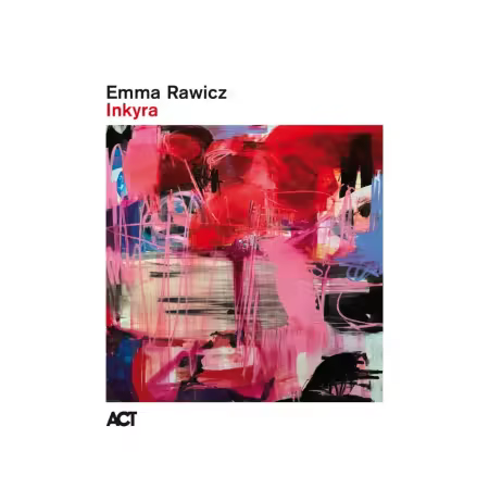 Emma Rawicz – Inkyra (2025)
