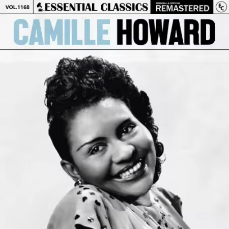 Camille Howard – Essential Classics, Vol. 1168: Camille Howard (2025)