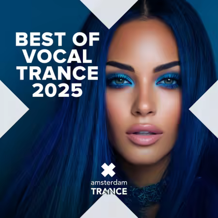 VA – Best of Vocal Trance 2025