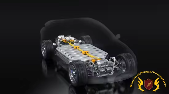 Battery Pack CFD Simulation in ANSYS