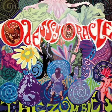 The Zombies – Odessey and Oracle (1968/2025)