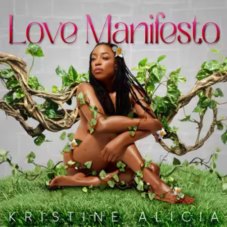 Kristine Alicia – Love Manifesto (2025)