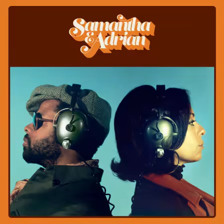 Samantha Schmutz   Adrian Younge – Samantha e Adrian (2025)