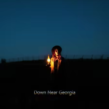 Wildboy Sworn – Down Near Georgia (2025)