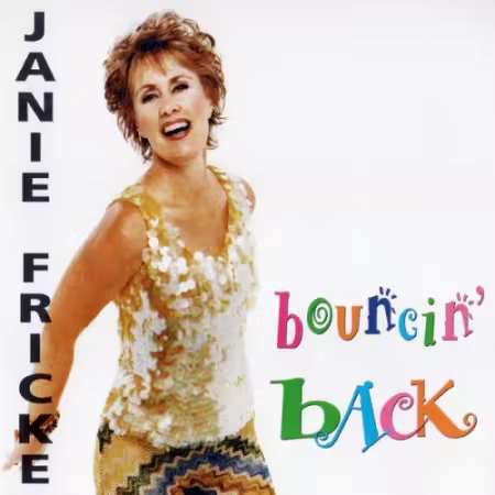 Janie Fricke – Bouncin’ Back (2025)