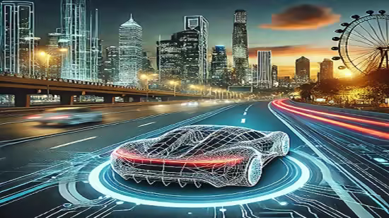 Model-Based-Software for Embedded Systems with Simulink