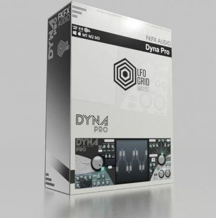 FKFX Dyna Pro 1.4.0