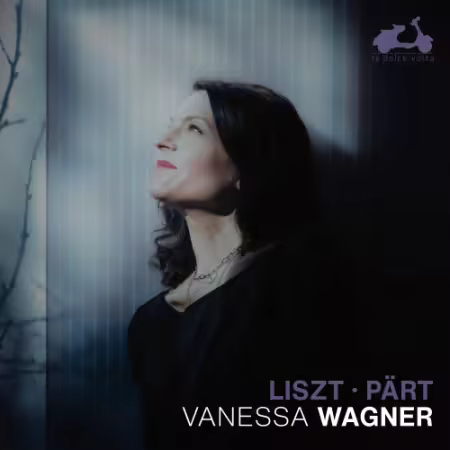 Vanessa Wagner – Liszt & Part (2025)