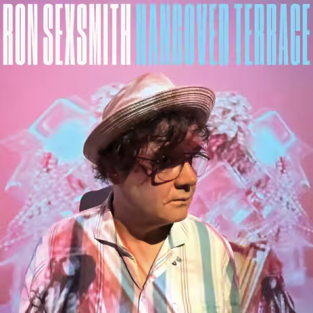 RON SEXSMITH – Hangover Terrace (2025)