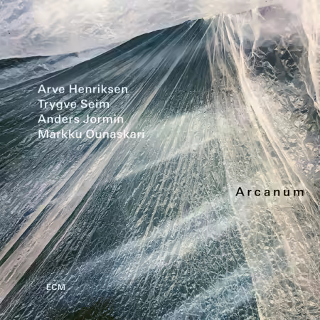 Arve Henriksen – Arcanum (2025)