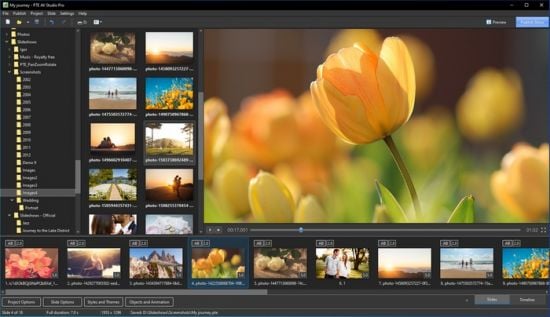 WnSoft PTE AV Studio Pro 11.0.20 Multilingual