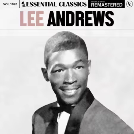 Lee Andrews – Essential Classics, Vol. 1028: Lee Andrews (2025)