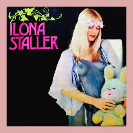 Cicciolina & Ilona Staller – Cicciolina 1979 (2025 Remaster) (2025)
