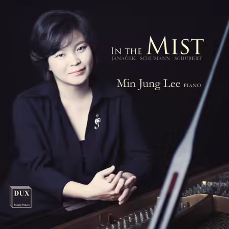 Min Jung Lee – In the Mist (2025)