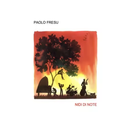 Paolo Fresu – Nidi di Note (2025)