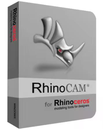 RhinoCAM 2023 Build 13.0.230