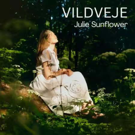Julie Sunflower – Vildveje (2025) (Hi-Res) FLAC/MP3