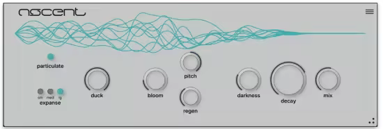 Audio Damage AD060 Ascent v1.0.0 Win/macOS/Linux
