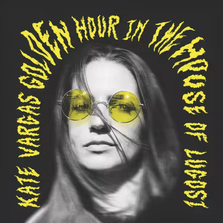 Kate Vargas – Golden Hour in the House of Lugosi (2025)
