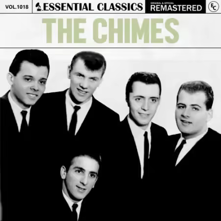 The Chimes – Essential Classics, Vol. 1018: The Chimes (2025)