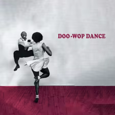 VA – DOO-WOP DANCE (2025)